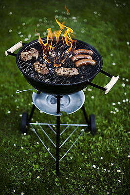 포토 JPG 해외이미지 주간 육류 요리 사람없음 야외 파티 정원 소시지 연기 그릴 바비큐 굽기 소시지구이 해외202004 해외포토 자연요소 음식 식재료 주방용품 이벤트 가공식품 구이 파일형식 이미지허브