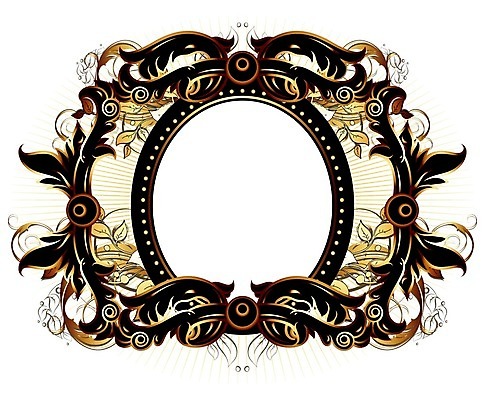 EPS 해외이미지 모양 디자인 배너 백그라운드 잎 꽃무늬 곡선 일러스트 미술 그래픽 장식 빛 화려 오브젝트 싱글 복고 노려봄 고립 옛날 디테일 해외202004 해외일러스트 식물 꽃 선 컨셉 무늬 문화예술 표정 파일형식 벡터 이미지허브