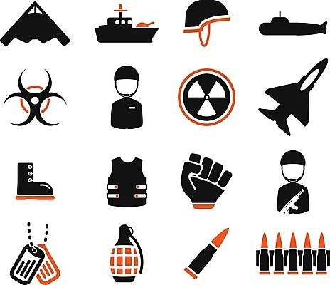 EPS 해외이미지 무기 일러스트 부츠 주먹 헬멧 발사 잠수함 전쟁 군함 육군 병정 총알 수류탄 적 해외202004 해외일러스트 신발 배_교통 모션 군대 보호장비 해군 파일형식 벡터 이미지허브