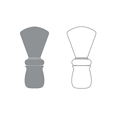 EPS 해외이미지 남자 일러스트 손잡이 그림자 그래픽 화장품 거품 장비 회색 욕실 붓 미용사 수집 오브젝트 몸단장 이발소 돌봄 위생관리 이발사 해외202004 해외일러스트 직업 컬러 모션 관리 사람 뷰티 뷰티샵 파일형식 벡터 이미지허브