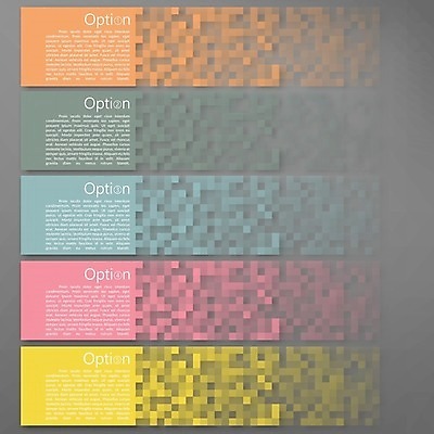 EPS 해외이미지 템플릿 디자인 배너 분홍색 조각 백그라운드 패턴 오렌지 일러스트 비즈니스 벽지 추상 경사 그래픽 장식 빨간색 초록색 파란색 세트 컬러풀 노란색 디지털 보라색 웹 블록 흰색 신용카드 사인 질감 정사각형 모자이크 직사각형 엘리먼트 테크노 헤딩 픽셀 스타일 효과 해외202004 해외일러스트 도형 컬러 무늬 인터넷 과일 금융 축구 파일형식 벡터 이미지허브