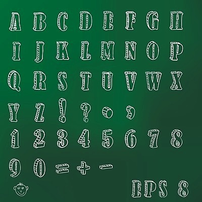 EPS 해외이미지 캐릭터 손 디자인 알파벳 교육 백그라운드 컨셉 일러스트 캘리그라피 텍스트 교실 학교 프레임 미술 타이포그라피 목재 그래픽 장식 세트 숫자 검은색 칠판 수확 흰색 메시지 낙서 스케치 편지 수집 심볼 사인 그림 분필 질감 복고 타입 엘리먼트 스타일 해외202004 해외일러스트 일러캐릭터 나무 문자 영어 컬러 농업 재료 문화예술 신체부위 초크 파일형식 벡터 이미지허브