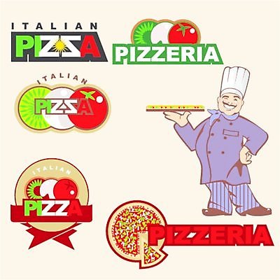 EPS 해외이미지 디자인 리본 음식 유니폼 일러스트 피자 요리 라벨 요리사 이탈리아 혼합 유기농 엘리먼트 피자집 해외202004 해외일러스트 직업 웰빙 옷 유럽 프레임 패스트푸드 서양음식 상점 파일형식 벡터 이미지허브