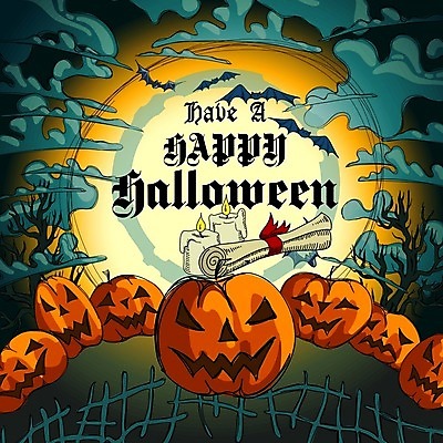 EPS 해외이미지 일러스트 호박 마늘 사람없음 장식 축제 고양이 할로윈 가을 유령 스케치 빗자루 거미 10월 옛날 잭오랜턴 호러 스타일 해외202004 해외일러스트 계절 곤충 채소 포유류 미술 반려동물 날짜 청소도구 공포 파일형식 벡터 이미지허브