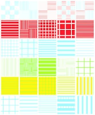 EPS 해외이미지 모양 디자인 산업 선 분홍색 백그라운드 패턴 일러스트 벽지 표면 추상 휴가 선물 미술 그래픽 장식 빨간색 초록색 파란색 세트 소풍 유행 줄무늬 흰색 직물 면 수집 심볼 묘사 질감 복고 섬유 그런지 엘리먼트 포장소품 해외202004 해외일러스트 컬러 무늬 포장 문화예술 야외활동 오브젝트 포장재료 파일형식 벡터 이미지허브