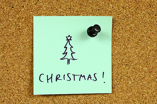 포토 JPG 해외이미지 손 종이 컨셉 크리스마스 통신 휴가 문구용품 사람없음 초록색 사무실 크리스마스트리 쪽지 정보 축하 기록 업무 메시지 압정 포스트잇 코르크 고정 어려움 조언 필기체 해외202004 해외포토 문자 기념일 컬러 비즈니스 신체부위 사무용품 메모지 작업 오브젝트 파일형식 이미지허브