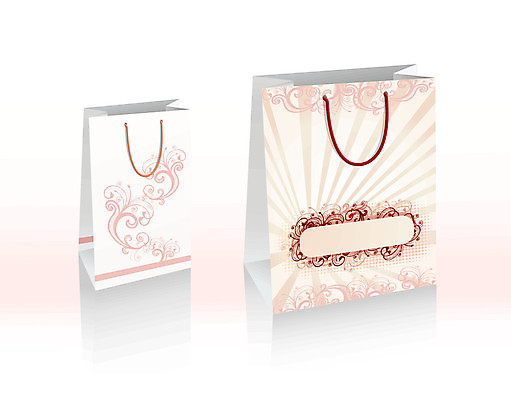 EPS 해외이미지 클립아트 디자인 분홍색 백그라운드 꽃무늬 패턴 가방 일러스트 발렌타인데이 선물 장식 빨간색 쇼핑 유행 세일 흰색 축하 구매 기념품 패키지 카피스페이스 해외202004 해외일러스트 잡화 꽃 컬러 컨셉 무늬 데이이벤트 공백 오브젝트 파일형식 벡터 이미지허브