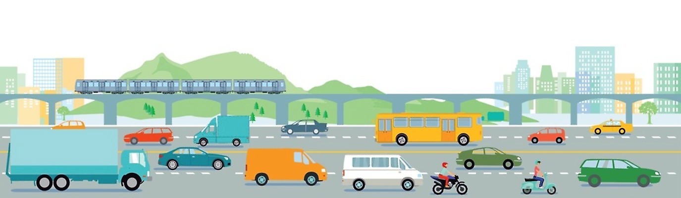 EPS 해외이미지 여자 남자 도로 백그라운드 일러스트 교통시설 자동차 버스 기차 화물 도시 고속도로 센터 전철 짐차 해외202004 해외일러스트 길 육상교통 교통 대중교통 사람 운송업 시설 파일형식 벡터 이미지허브