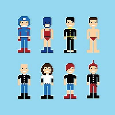 EPS 해외이미지 직업 캐릭터 학생 디자인 커플 드레스 여자 남자 음악 티셔츠 일러스트 요가 거리 사랑 미술 사람 소년 성인 청춘 세트 파티 우주비행사 게임 그룹 만화 수집 콧수염 명상 복고 코믹 펑키 커뮤니티 소셜 펑크 픽셀 아바타 많음 해외202004 해외일러스트 일러캐릭터 웰빙 옷 감정 어린이 컨셉 셔츠 관계 놀이 문화예술 수염 이벤트 우주 파일형식 벡터 이미지허브