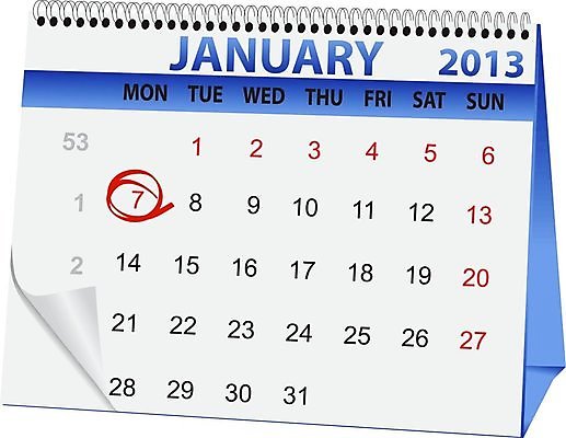 EPS 해외이미지 캐릭터 전통 계절 문화 크리스마스 겨울 일러스트 가족 추상 휴가 새해 기념 파란색 숫자 달력 축하 일주일 날짜 연도 월 해외202004 해외일러스트 일러캐릭터 문자 기념일 컬러 컨셉 무늬 관계 파일형식 벡터 이미지허브