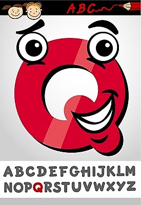 EPS 해외이미지 캐릭터 알파벳 영어 여자 교육 남자 얼굴 어린이 일러스트 색연필 영어교육 소녀 소년 타이포그라피 두명 빨간색 Q 어린이만 해외202004 해외일러스트 일러캐릭터 문자 컬러 학용품 사람 신체부위 파일형식 벡터 이미지허브