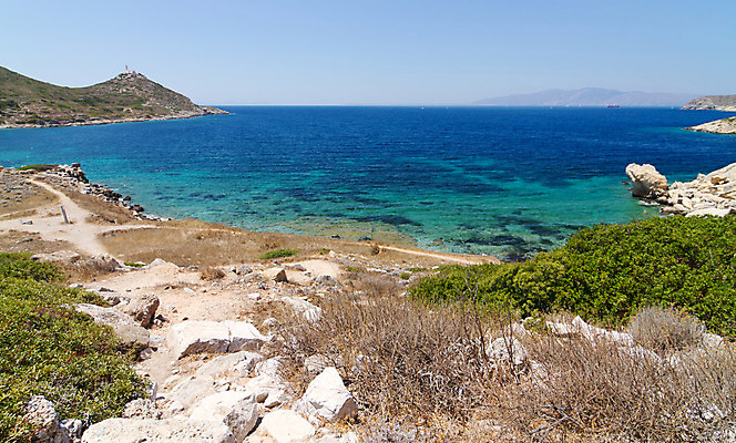 포토 JPG 해외이미지 바다 사람없음 항구 도시 지중해 언덕 폐허 박물관 포트 칠면조 그리스인 고고학 로마인 비잔틴 옛날 해외202004 해외포토 서양인 교육 교통시설 조류 인종 제국 파일형식 이미지허브