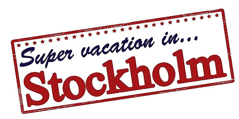 EPS 해외이미지 별 컨셉 일러스트 텍스트 휴가 잉크 빨간색 파란색 심볼 사인 고무 직사각형 우표 그런지 스톡홀름 해외202004 해외일러스트 자연요소 도형 컬러 파일형식 벡터 이미지허브