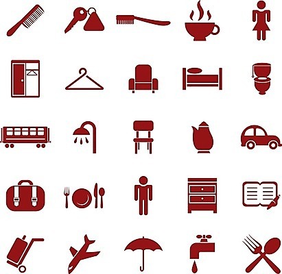 EPS 해외이미지 커피 음식 여행 포크 일러스트 우산 비즈니스 자동차 호텔 열쇠 휴가 안전 세트 꼬리표 식당 목욕 방 기차 정보 짐 침대 신용카드 수집 심볼 서비스 사인 여관 샤워실 접수 해외202004 해외일러스트 식기 음료 육상교통 가구 숙소 대중교통 금융 라벨 상점 청결 샤워시설 파일형식 벡터 이미지허브