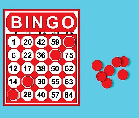 EPS 해외이미지 백그라운드 일러스트 놀이 숫자 게임 흰색 우승 신용카드 행운 도박 카지노 기회 복권 해외202004 해외일러스트 문자 컬러 컨셉 금융 최고 파일형식 벡터 이미지허브