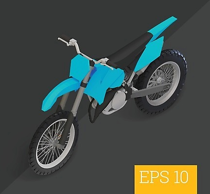 EPS 해외이미지 스포츠 일러스트 자동차 운동 자전거 기계 스쿠터 오토바이 바퀴 플랫 심볼 오브젝트 모터 고립 해외202004 해외일러스트 육상교통 건강 바이크 파일형식 벡터 이미지허브