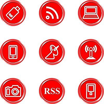 EPS 해외이미지 디자인 스티커 인터넷 일러스트 가정 모바일 안테나 빨간색 노트북 전자제품 스마트폰 컴퓨터 세트 픽토그램 카메라 모니터 공책 텔레비전 웹 가전제품 흰색 MP3 주머니 심볼 사인 PDA 전자상거래 인터넷주소 인터페이스 제어 플레이어 해외202004 해외일러스트 컬러 통신 문구용품 핸드폰 스마트기기 파일형식 벡터 이미지허브