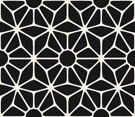 EPS 해외이미지 모양 디자인 꽃잎 별 선 백그라운드 꽃무늬 패턴 일러스트 벽지 추상 흑백 그래픽 장식 유행 검은색 줄무늬 소용돌이 흰색 직물 원형 인쇄 타일 질감 정사각형 모자이크 육각형 대각선 대칭 포장소품 스타일 해외202004 해외일러스트 자연요소 도형 꽃 컬러 무늬 포장 촬영기법 회오리 오브젝트 포장재료 파일형식 벡터 이미지허브