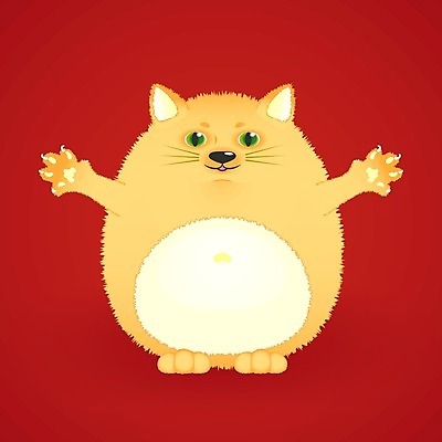 EPS 해외이미지 클립아트 동물 캐릭터 디자인 행복 감정 컨셉 오렌지 일러스트 포유류 주택 털 미술 미소 그래픽 빨간색 반려동물 고양이 원형 유머 달콤 큼 만화 비만 오브젝트 만족 그림 클립 코믹 부드러움 생강 고립 해외202004 해외일러스트 일러캐릭터 도형 컬러 채소 과일 문화예술 표정 건물 감각 맛 크기 몸매 파일형식 벡터 이미지허브