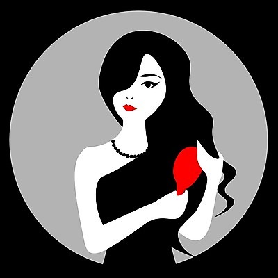 EPS 해외이미지 모델 헤어스타일 디자인 드레스 여자 백그라운드 일러스트 갈색머리 치료 빨간색 유행 상점 검은색 화장품 거울 수확 흰색 머리빗 화려 고급 저녁 이발 웨이브 복고 옷입기 샴푸 돌봄 스타일링 스타일 해외202004 해외일러스트 옷 컬러 컨셉 농업 의학 모션 사람 위생용품 뷰티 미용용품 야간 파일형식 벡터 이미지허브