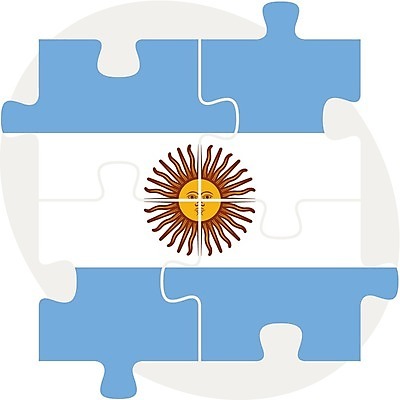 EPS 해외이미지 배너 패턴 일러스트 상상 커뮤니케이션 추상 창조 사람없음 컴퓨터그래픽 가로 컬러풀 한개 글로벌비즈니스 축구 깃발 퍼즐 국기 커뮤니티 애국심 아르헨티나 고립 정부 정치 카피스페이스 해외202004 해외일러스트 1 컬러 무늬 비즈니스 그래픽 글로벌 구기 공백 남아메리카 파일형식 벡터 이미지허브