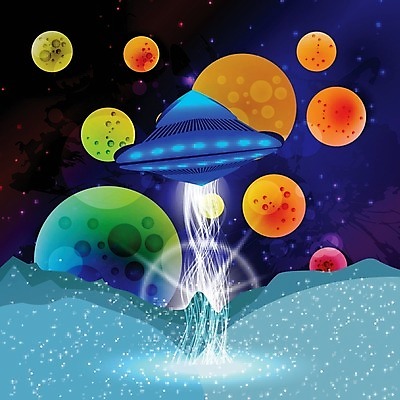 EPS 해외이미지 1 디자인 배너 포스터 무기 과학 여행 백그라운드 일러스트 교통시설 추상 미래 미술 그래픽 파란색 빛 우주 검은색 어둠 외계인 안개 광선 흰색 우주선 컵받침 오브젝트 UFO 공상 고립 중력 침범 스타일 효과 해외202004 해외일러스트 컬러 교통 컨셉 무늬 날씨 문화예술 미확인물체 받침대 시설 파일형식 벡터 이미지허브