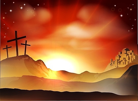 EPS 해외이미지 구름 실루엣 별 기독교 종교 백그라운드 컨셉 십자가 일러스트 하늘 부활절 산 3 목재 빛 태양 교회 일출 믿음 성경 일몰 새벽 기도 도시 최고 예수 심볼 언덕 서비스 상승 열정 신성 금요일 베들레헴 복음 숭배 신앙심 해외202004 영광군 해외일러스트 자연요소 나무 기념일 감정 재료 종교용품 종교건축 촬영기법 건물 노을 신_종교 전라남도 요일 파일형식 벡터 이미지허브