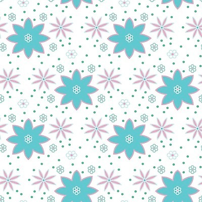 EPS 해외이미지 클립아트 식물 꽃 백그라운드 패턴 일러스트 자연 벽지 그래픽 장식 컬러풀 봄 만화 자르기 원예 고립 스크랩북 해외202004 해외일러스트 계절 컬러 무늬 모션 취미 생태계 파일형식 벡터 이미지허브