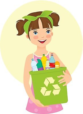 EPS 해외이미지 응시 행복 일러스트 미소 환경 재활용 터치 쓰레기 컨테이너 플라스틱 사회이슈 환경보전 해외202004 해외일러스트 시선 감정 산업 컨셉 재질 표정 친환경 파일형식 벡터 이미지허브