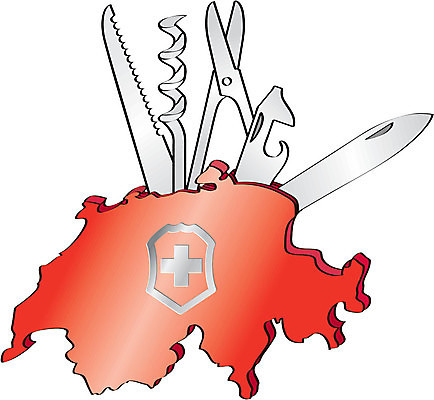 EPS 해외이미지 유럽 백그라운드 십자가 일러스트 빨간색 흰색 깃발 칼 심볼 스위스 연습 육군 와인오프너 고립 해외202004 해외일러스트 나라 컬러 군대 병따개 파일형식 벡터 이미지허브