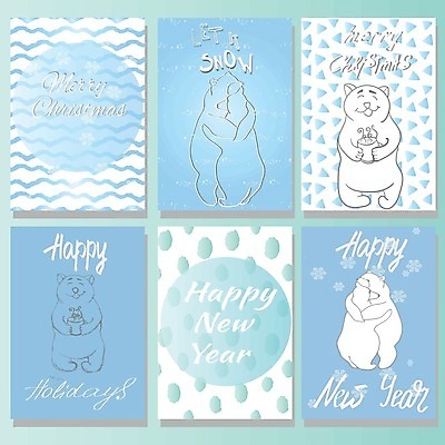 EPS 해외이미지 전통 손 디자인 배너 포스터 문장 백그라운드 컨셉 크리스마스 2 겨울 일러스트 텍스트 곰 휴가 새로움 프레임 선물 미술 타이포그라피 단어 유행 흰색 축하 인사 신용카드 눈송이 12월 연도 소원 타입 고립 대본 엘리먼트 특별함 레터링 해외202004 해외일러스트 동물 문자 계절 기념일 컬러 포유류 문화예술 눈_날씨 신체부위 금융 예절 날짜 파일형식 벡터 이미지허브