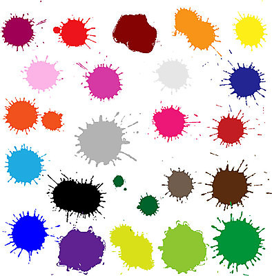 EPS 해외이미지 모양 디자인 실루엣 일러스트 잉크 미술 그래픽 장식 빨간색 초록색 파란색 노란색 검은색 웹 페인트 젖음 흐름 물방울 점 얼룩 액체 떨어짐 심볼 사인 그림 먼지 인터넷주소 고립 엘리먼트 스플래쉬 해외202004 해외일러스트 컬러 컨셉 인터넷 문화예술 촬영기법 파일형식 벡터 이미지허브