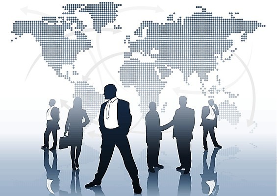 EPS 해외이미지 실루엣 백그라운드 컨셉 세계지도 지도 일러스트 비즈니스 통신 성공 협력 화살 사람 글로벌 반사 비즈니스맨 비즈니스우먼 그룹 군중 대표 종업원 중개인 경영자 딜러 비서 혁명 장교 조언 콜라보레이션 해외202004 해외일러스트 직업 여자 남자 촬영기법 세계 직장인 리더 파일형식 벡터 이미지허브