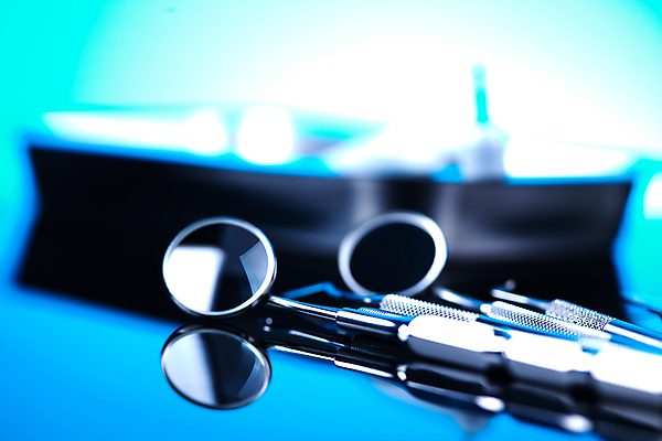 포토 JPG 해외이미지 사람없음 파란색 치과용품 해외202004 구강거울 해외포토 컬러 의료용품 파일형식 이미지허브