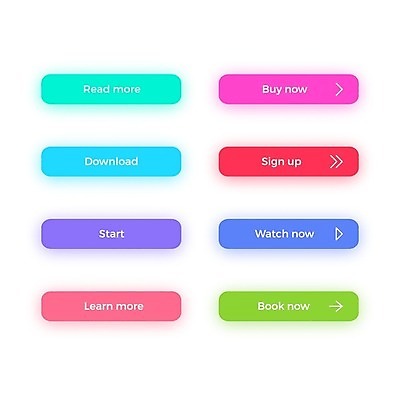 EPS 해외이미지 템플릿 디자인 배너 분홍색 포즈 일러스트 버튼 경사 그래픽 빨간색 초록색 파란색 세트 컬러풀 노란색 웹 흰색 플랫 제비꽃 심볼 읽기 손목시계 사인 부름 다운로드 제출 스타일 해외202004 해외일러스트 꽃 시계 컬러 인터넷 장신구 모션 파일형식 벡터 이미지허브