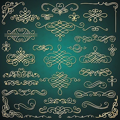 EPS 해외이미지 클립아트 결혼 크리스마스 곡선 일러스트 캘리그라피 프레임 자 장식 빛 파티 금속 축제 소용돌이 시골 인사 신용카드 화려 황금 낙서 인쇄 스케치 두루마리 향수 메뉴 그림 복고 초대 광택 약혼 나누기 비네팅 고립 빅토리아 스타일 해외202004 해외일러스트 기념일 선 컨셉 재질 문구용품 촬영기법 미술 이벤트 금융 화장품 회오리 예절 수학 약속 사칙연산 파일형식 벡터 이미지허브