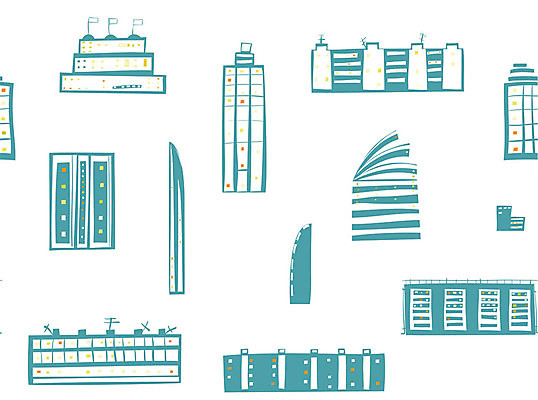 EPS 해외이미지 실루엣 백그라운드 패턴 일러스트 건축양식 지붕 거리 주택 파노라마 풍경 건물 도시풍경 도시 도심 만화 타운 고립 해외202004 해외일러스트 건축물 건축 무늬 촬영기법 파일형식 벡터 이미지허브