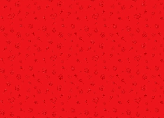 EPS 해외이미지 분홍색 백그라운드 일러스트 막대사탕 사탕 빛 케이크 젖음 마음 만화 질감 손그림 활기 페스츄리 미니멀리스트 해외202004 해외일러스트 빵 컬러 컨셉 디저트 파일형식 벡터 이미지허브