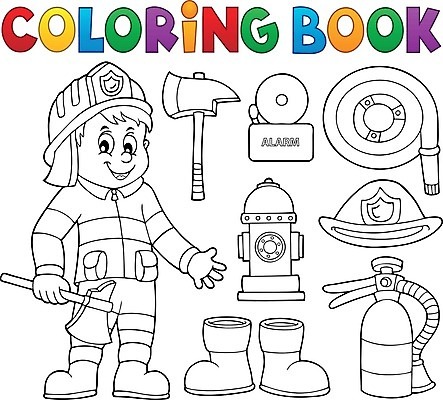 EPS 해외이미지 직업 옷 남자 유니폼 일러스트 부츠 미술 안전 사람 책 세트 페인트 종 긴급 업무 도움 그리기 구출 보호 헬멧 소방관 수집 서비스 그림 공포 윤곽 도끼 호스 기어 소화기 소화전 응답 헬프 해외202004 해외일러스트 신발 컨셉 모션 문화예술 작업 안전장비 보호장비 구조원 소방 파일형식 벡터 이미지허브