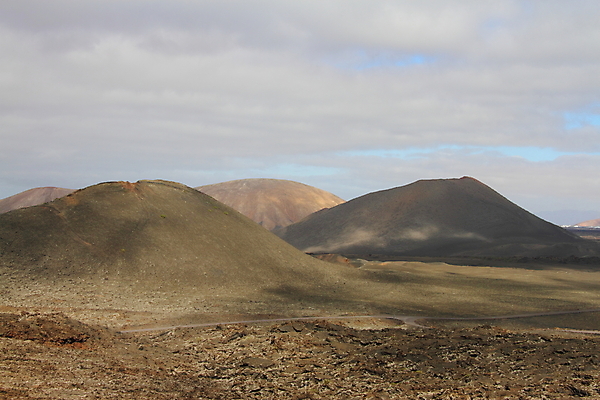 포토 JPG 해외이미지 섬 여행 밭 휴가 산 풍경 사람없음 여행객 스페인 화산 용암 방문 스페인어 해외202004 해외포토 유럽 농업 사람 파일형식 이미지허브