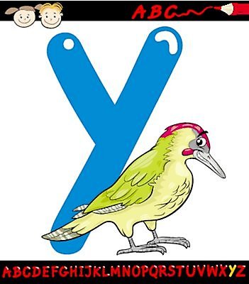 EPS 해외이미지 한마리 알파벳 영어 여자 교육 남자 얼굴 어린이 일러스트 색연필 영어교육 소년 타이포그라피 두명 Y 딱다구리 어린이만 해외202004 해외일러스트 문자 1 학용품 사람 신체부위 파일형식 벡터 이미지허브