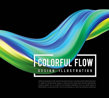 EPS 해외이미지 모양 템플릿 디자인 배너 포스터 선 백그라운드 곡선 일러스트 추상 수채화 프레임 사람없음 그래픽 컬러풀 라벨 흐름 떨어짐 질감 레이아웃 역동적 덮기 공상 스타일 해외202004 해외일러스트 컬러 컨셉 무늬 모션 파일형식 벡터 이미지허브