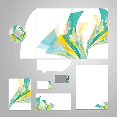 EPS 해외이미지 템플릿 디자인 배너 종이 분홍색 백그라운드 오렌지 일러스트 비즈니스 명함 봉투 장식 빨간색 초록색 세트 컬러풀 노란색 공책 줄무늬 공백 활발 덮개 계획 편지 서식 문서 파일 역동적 신분 폴더 시트 목록 스타일 레터헤드 해외202004 해외일러스트 컬러 컨셉 무늬 과일 문구용품 뚜껑 파일형식 벡터 이미지허브