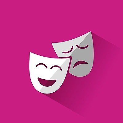EPS 해외이미지 디자인 행복 실루엣 얼굴 분홍색 백그라운드 일러스트 추상 휴가 가면 미술 이벤트 장식 파티 유행 축제 공연 흰색 축하 생일 신비 극장 심볼 가면무도회 고립 해외202004 해외일러스트 기념일 감정 컬러 컨셉 무늬 문화예술 촬영기법 신체부위 무도회 파일형식 벡터 이미지허브