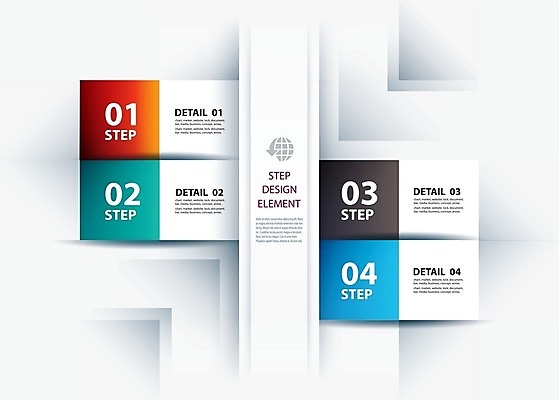 EPS 해외이미지 템플릿 디자인 배너 종이 백그라운드 일러스트 비즈니스 통계 벽지 그래프 추상 그래픽 세트 숫자 꼬리표 라벨 자료 인포그래픽 정보 덮개 바 발표 심볼 사인 메뉴 보고서 옵션 레이아웃 페이지 단계 해외202004 해외일러스트 문자 무늬 프레임 뚜껑 파일형식 벡터 이미지허브