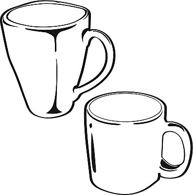 EPS 해외이미지 템플릿 1 전통 식기 디자인 커피 백그라운드 일러스트 주방용품 아침 새로움 주택 손잡이 그림자 컵 반사 주방 공백 머그컵 흰색 기구 오브젝트 싱글 심플 고립 백자 현실 해외202004 해외일러스트 주간 음료 컬러 생활용품 컨셉 건물 도자기 파일형식 벡터 이미지허브