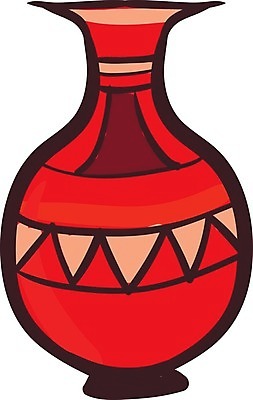 EPS 해외이미지 클립아트 디자인 꽃 백그라운드 꽃무늬 일러스트 손잡이 장식 빨간색 세트 꽃병 방 흰색 투명 개화 냄비 자르기 허브 그림 유기농 함선 고립 스크랩북 아욱 해외202004 해외일러스트 식물 웰빙 컬러 무늬 배_교통 모션 솥 파일형식 벡터 이미지허브