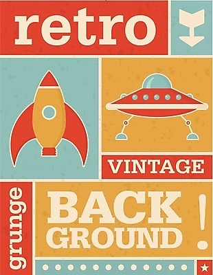 EPS 해외이미지 클립아트 템플릿 디자인 별 백그라운드 패턴 오렌지 일러스트 벽지 추상 화살 그래픽 빨간색 파란색 로켓 외계인 수확 질감 복고 그런지 엘리먼트 옛날 해외202004 해외일러스트 자연요소 컬러 무늬 농업 과일 미확인물체 파일형식 벡터 이미지허브