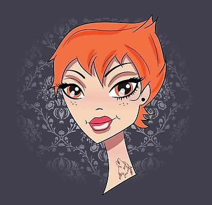 EPS 해외이미지 모델 긴머리 꽃 행복 얼굴 분홍색 나비 일러스트 갈색머리 금발 유행 스파 벚꽃 표현 체리 우아함 검은머리 신비 피부 어깨 부드러움 공상 공평 숨기 환상 성인여자만 해외202004 해외일러스트 식물 헤어스타일 감정 컬러 곤충 컨셉 과일 모션 신체부위 감각 여자만 성인만 파일형식 벡터 이미지허브