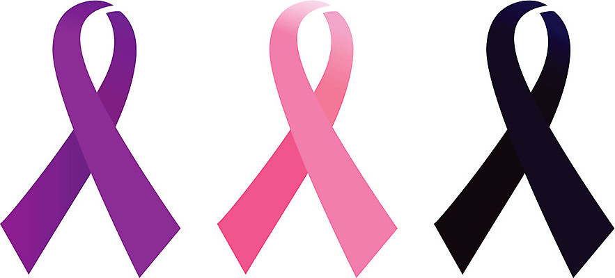 EPS 해외이미지 디자인 리본 캠페인 분홍색 백그라운드 컨셉 일러스트 건강 3 세트 검은색 희망 흰색 메시지 질병 가슴 수집 제비꽃 심볼 경계 오브젝트 활 예방 감염 암 기부 고립 면역력 에이즈 연대 지원 추모 헬프 자선단체 해외202004 해외일러스트 꽃 감정 컬러 의학 신체부위 도움 그룹 자선 파일형식 벡터 이미지허브